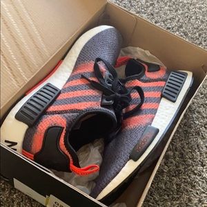 NWT adidas nmd